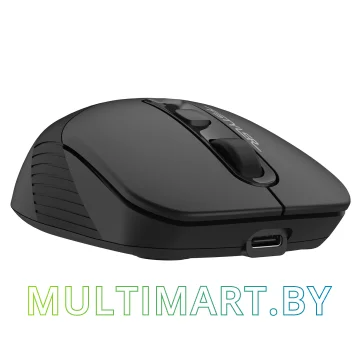 Мышь A4Tech Fstyler FB10C (черный) картинка 5